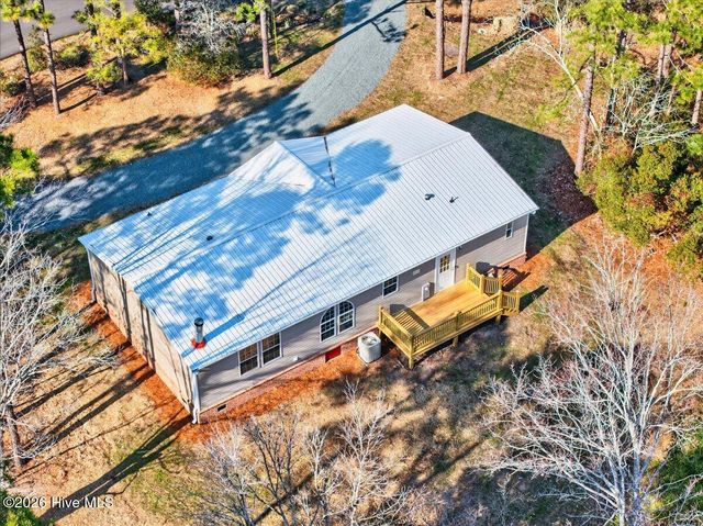 4393 Sea Pines Drive SE, Boiling Spring Lakes, NC 28461