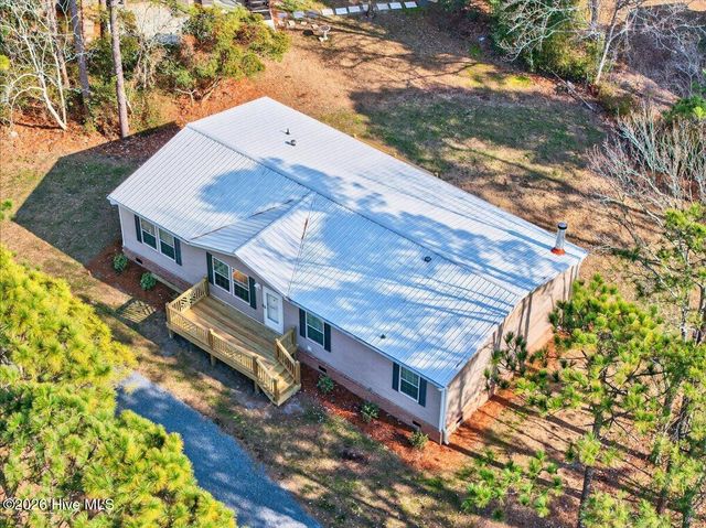 4393 Sea Pines Drive SE, Boiling Spring Lakes, NC 28461