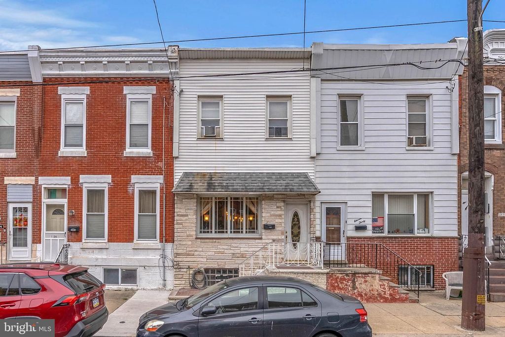 1128 WOLF ST, Philadelphia, PA 19148