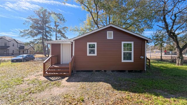 6410 Carver Road, Houston, TX 77091