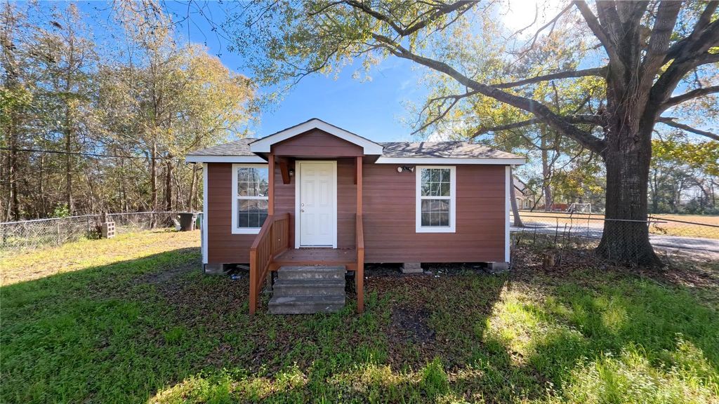 6410 Carver Road, Houston, TX 77091