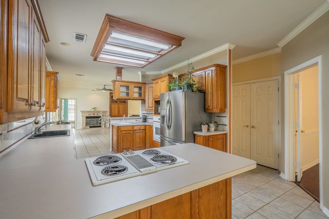 4108 Wellington Drive, Colleyville, TX 76034