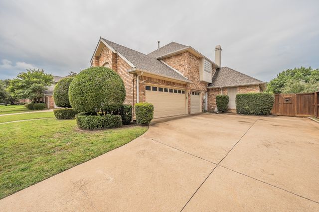 4108 Wellington Drive, Colleyville, TX 76034