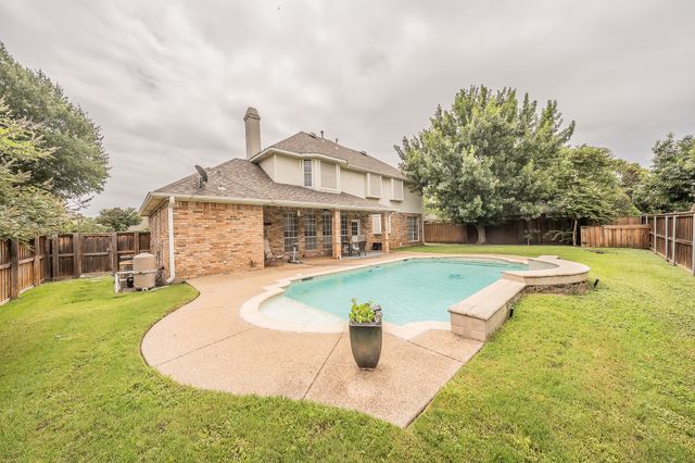 4108 Wellington Drive, Colleyville, TX 76034