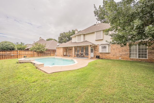 4108 Wellington Drive, Colleyville, TX 76034