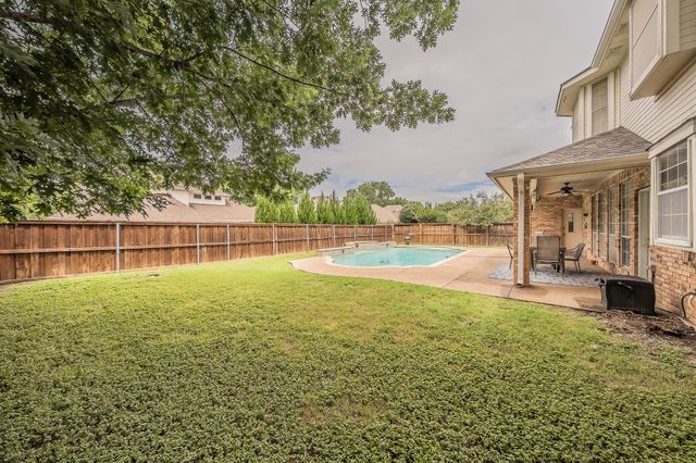 4108 Wellington Drive, Colleyville, TX 76034