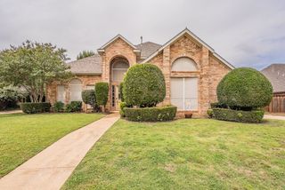 4108 Wellington Drive, Colleyville, TX 76034