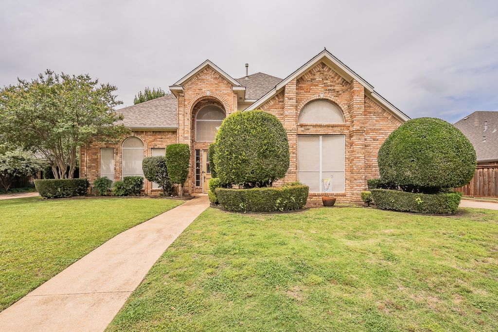 4108 Wellington Drive, Colleyville, TX 76034