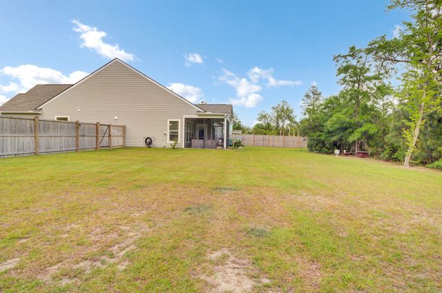 3154 Hugh Bennett Drive, Johns Island, SC 29455
