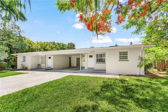 2648 Michigan AVE, Fort Myers, FL 33916