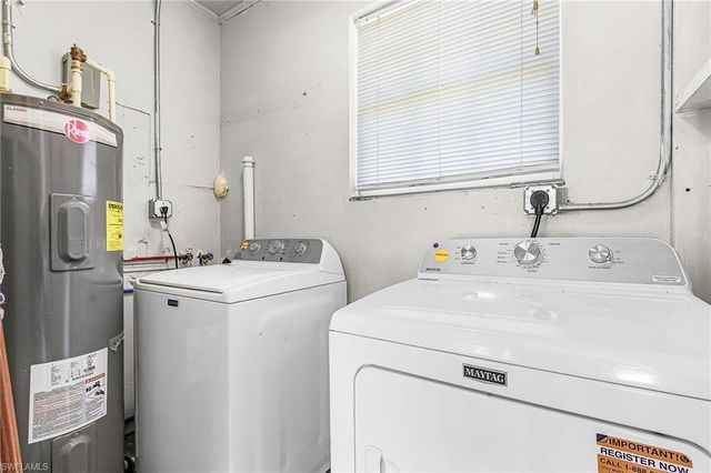 2648 Michigan AVE, Fort Myers, FL 33916
