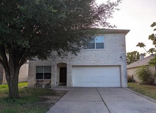13504 Mizzen ST, Manor, TX 78653