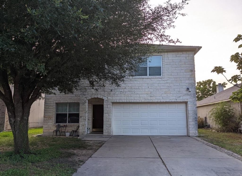 13504 Mizzen ST, Manor, TX 78653