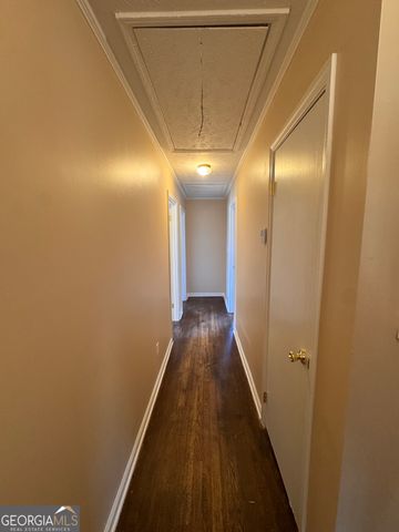 5175 Forest Drive SE, Covington, GA 30014