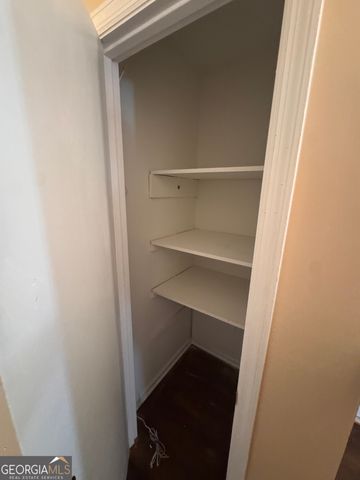 5175 Forest Drive SE, Covington, GA 30014