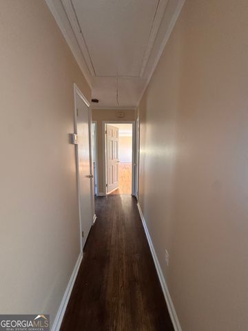 5175 Forest Drive SE, Covington, GA 30014