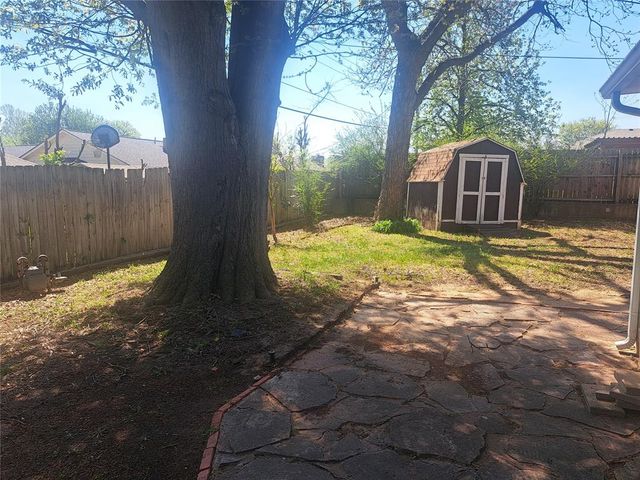 5824 Harvard Drive, Oklahoma City, OK 73122
