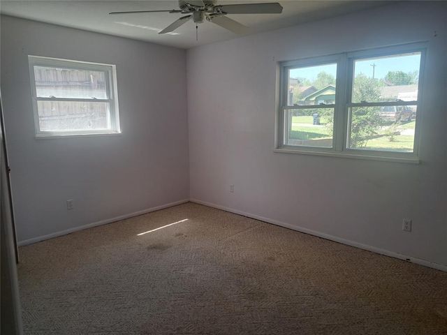 5824 Harvard Drive, Oklahoma City, OK 73122