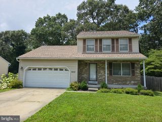 8137 PHIRNE RD E, Glen Burnie, MD 21061