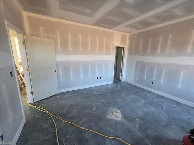 1380 Piedmont Drive, Lexington, NC 27295