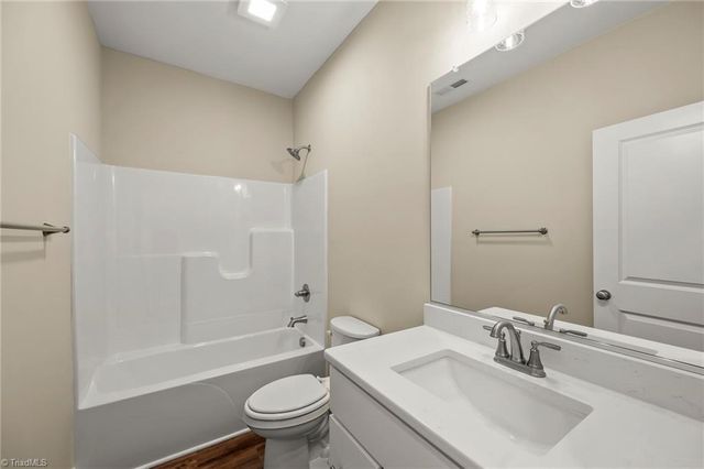 1380 Piedmont Drive, Lexington, NC 27295