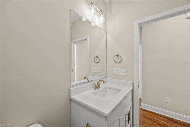 1380 Piedmont Drive, Lexington, NC 27295