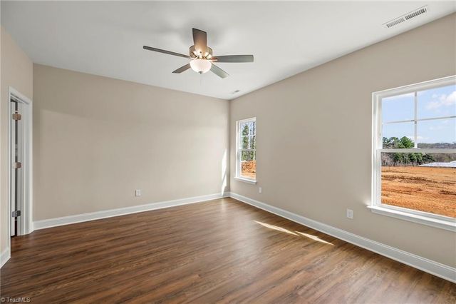 1380 Piedmont Drive, Lexington, NC 27295