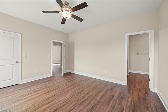 1380 Piedmont Drive, Lexington, NC 27295