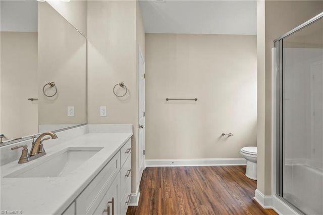 1380 Piedmont Drive, Lexington, NC 27295