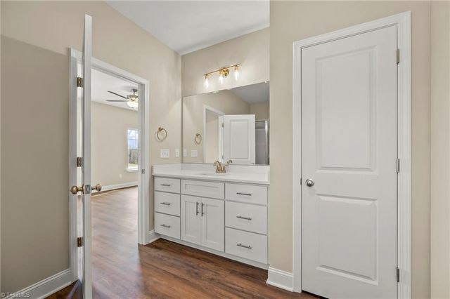 1380 Piedmont Drive, Lexington, NC 27295