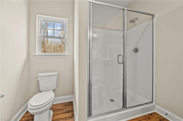 1380 Piedmont Drive, Lexington, NC 27295