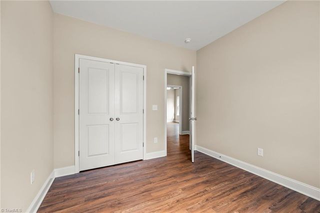 1380 Piedmont Drive, Lexington, NC 27295