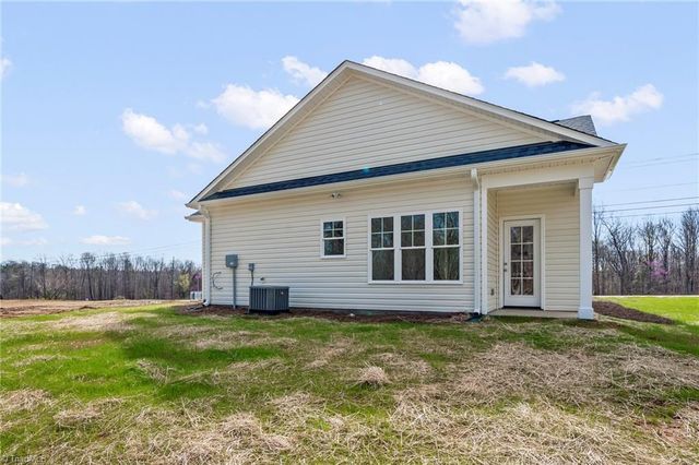 1380 Piedmont Drive, Lexington, NC 27295