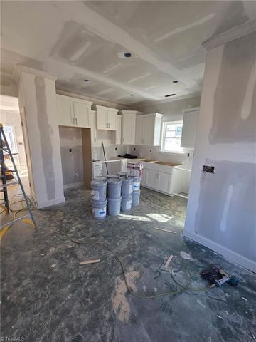 1380 Piedmont Drive, Lexington, NC 27295