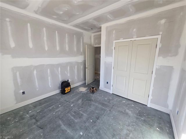 1380 Piedmont Drive, Lexington, NC 27295