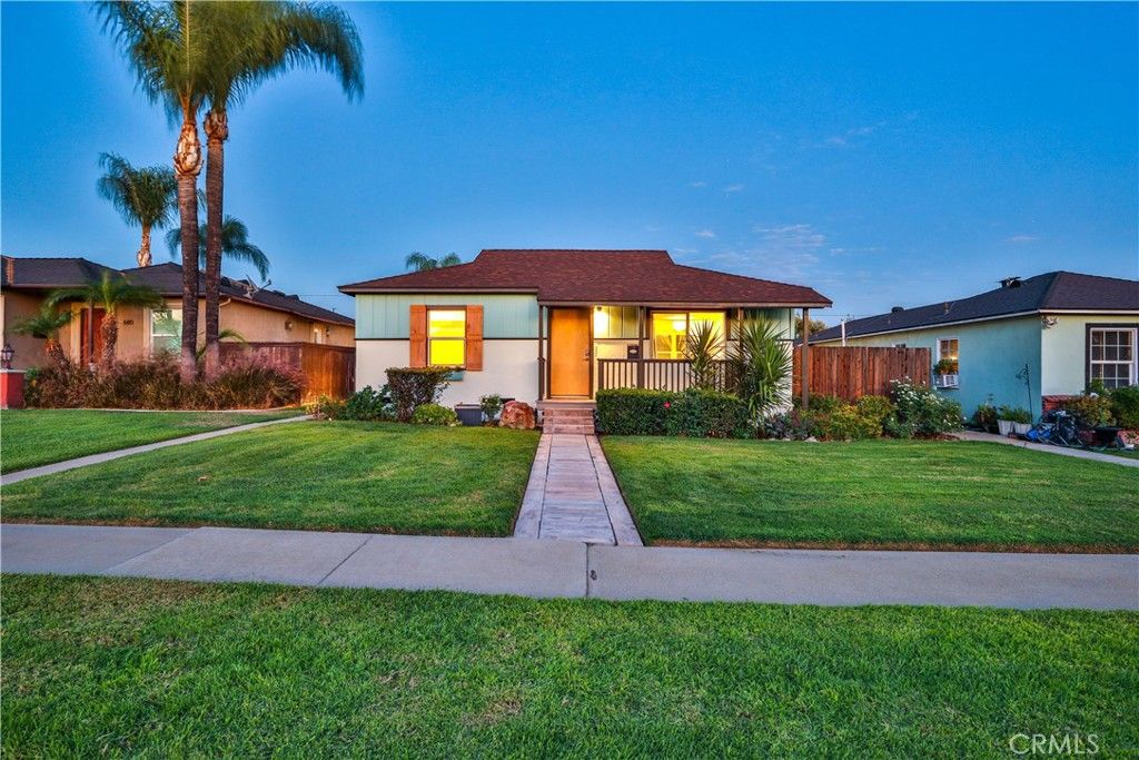 664 N 8th Avenue, Upland, CA 91786 — photo 2