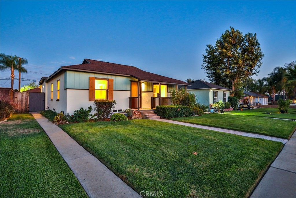 664 N 8th Avenue, Upland, CA 91786 — photo 3