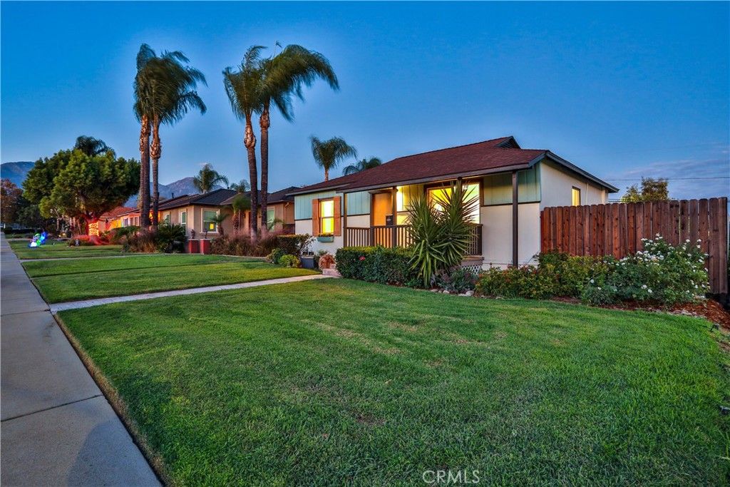 664 N 8th Avenue, Upland, CA 91786 — photo 4