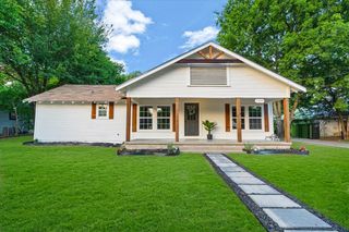 1325 Navarro Drive, Corsicana, TX 75110