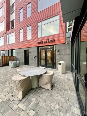 99 Sumner St 503, Boston, MA 02128