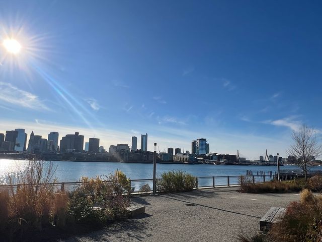 99 Sumner St 503, Boston, MA 02128