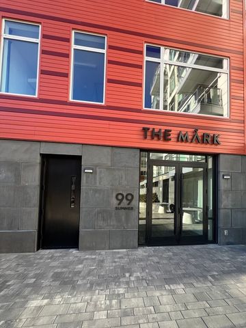 99 Sumner St 503, Boston, MA 02128