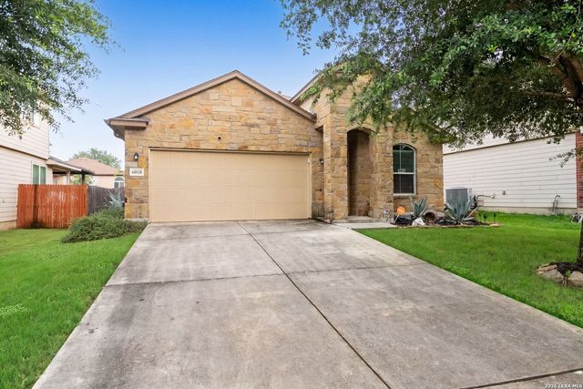 6018 PEARL PASS, San Antonio, TX 78222