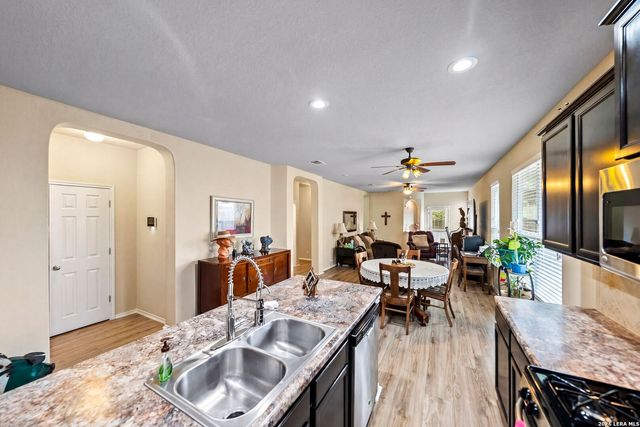 6018 PEARL PASS, San Antonio, TX 78222