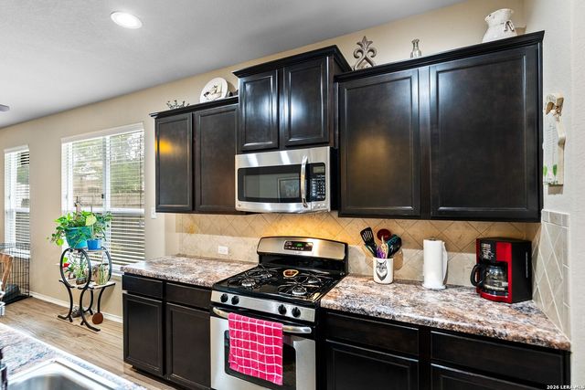 6018 PEARL PASS, San Antonio, TX 78222