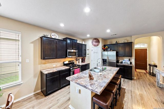 6018 PEARL PASS, San Antonio, TX 78222