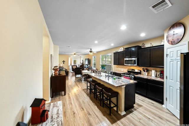 6018 PEARL PASS, San Antonio, TX 78222