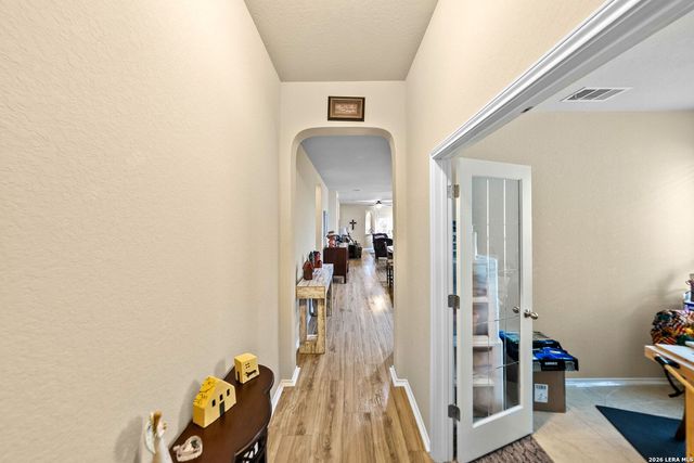 6018 PEARL PASS, San Antonio, TX 78222