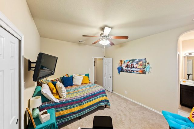 6018 PEARL PASS, San Antonio, TX 78222