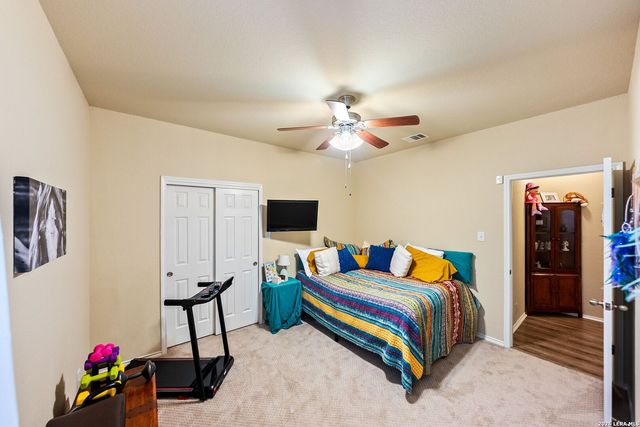 6018 PEARL PASS, San Antonio, TX 78222